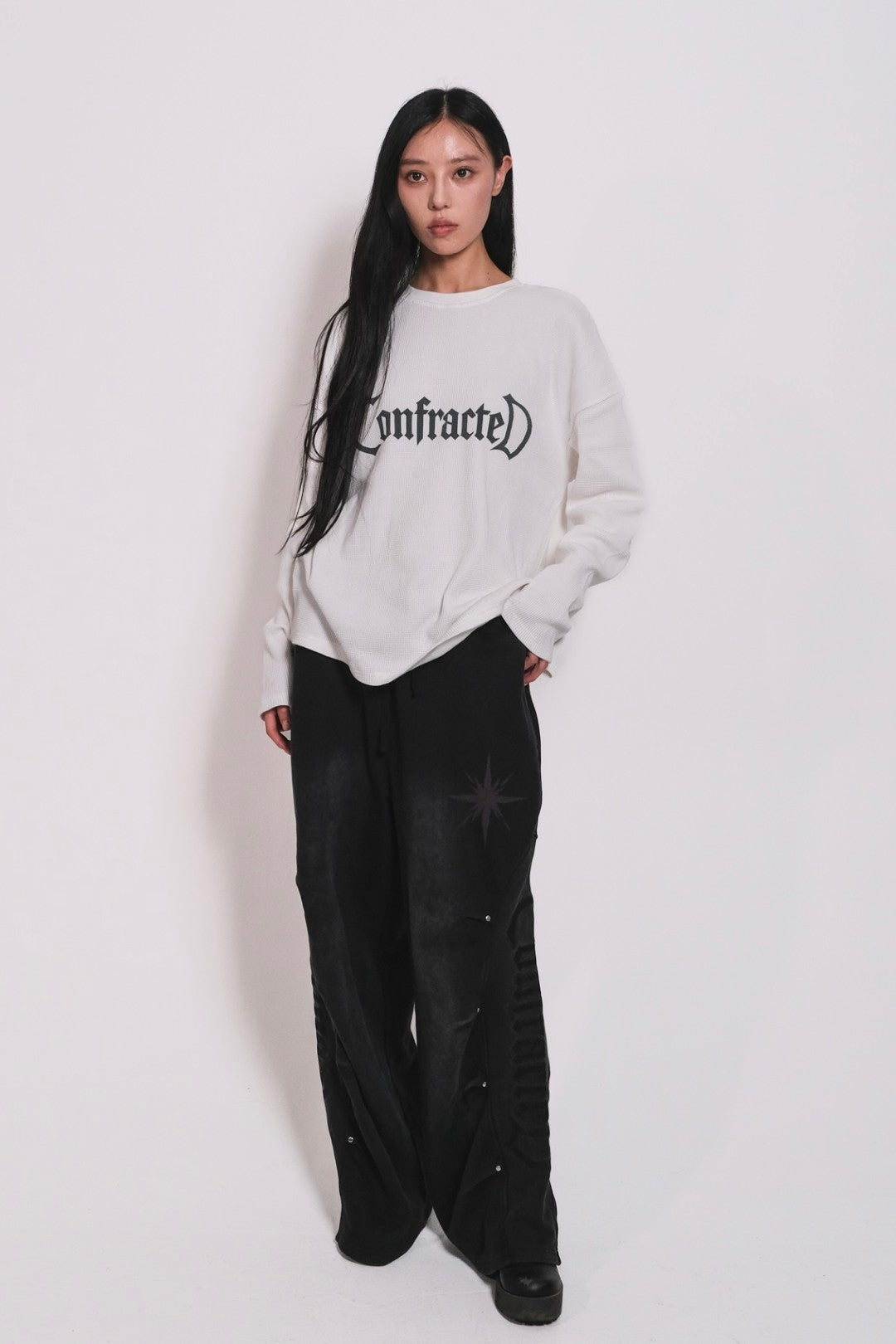 White Spine Thermal