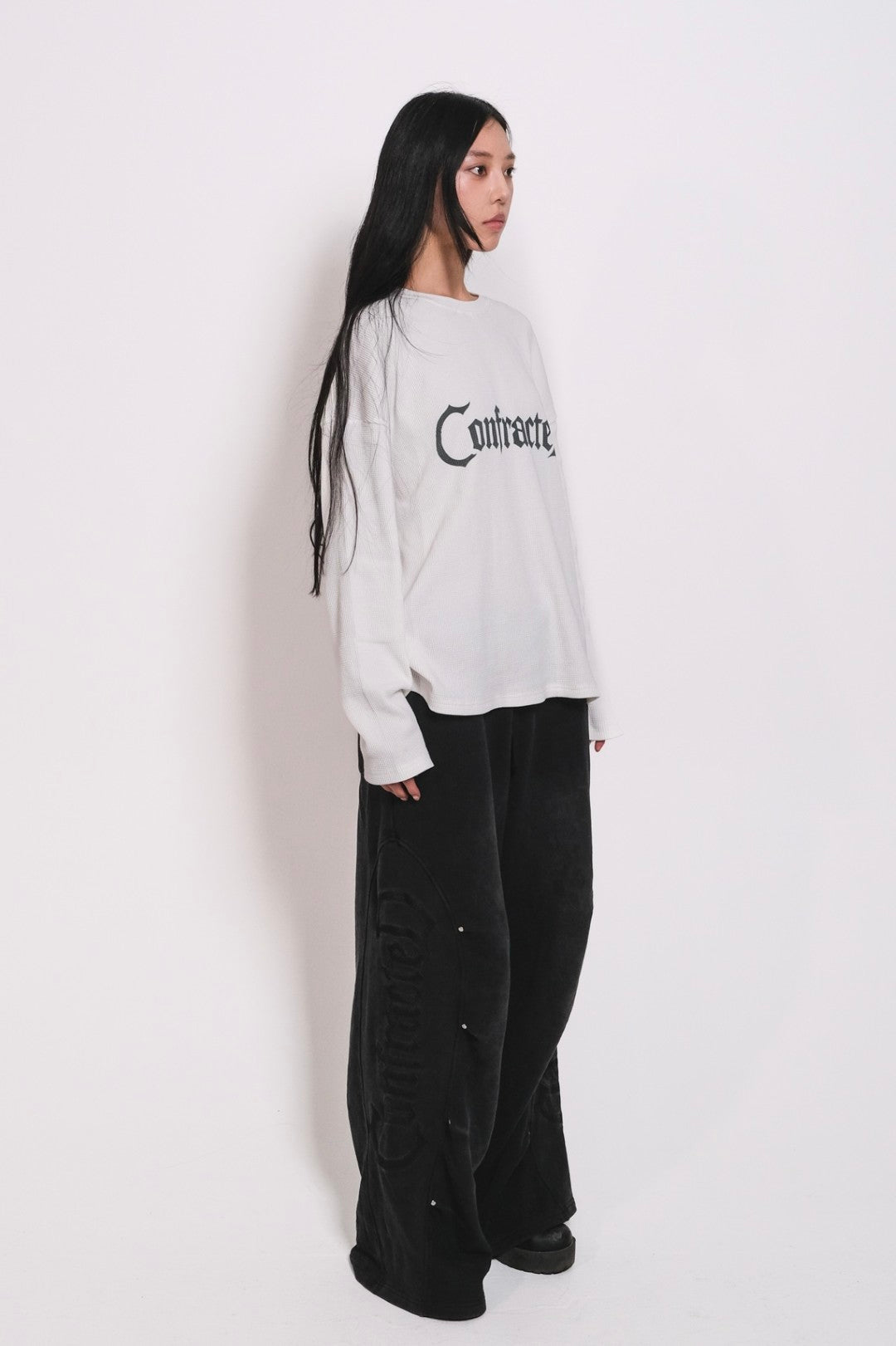 White Spine Thermal