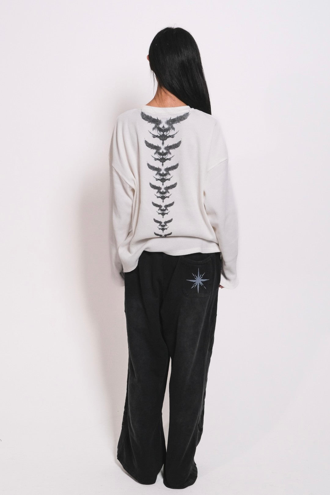 White Spine Thermal