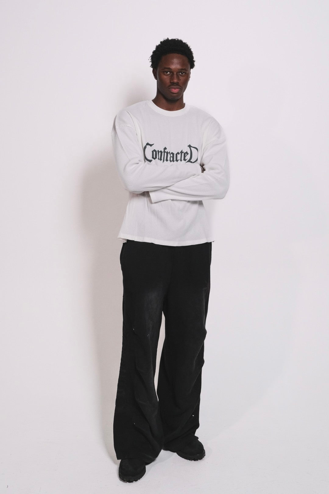 White Spine Thermal