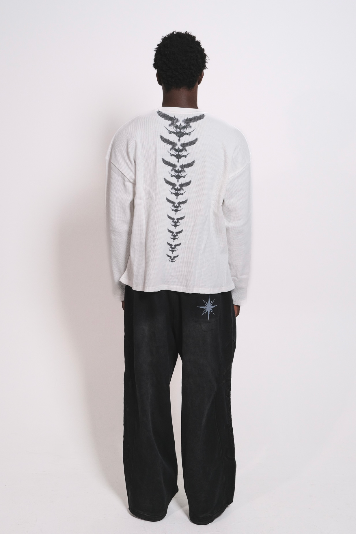White Spine Thermal